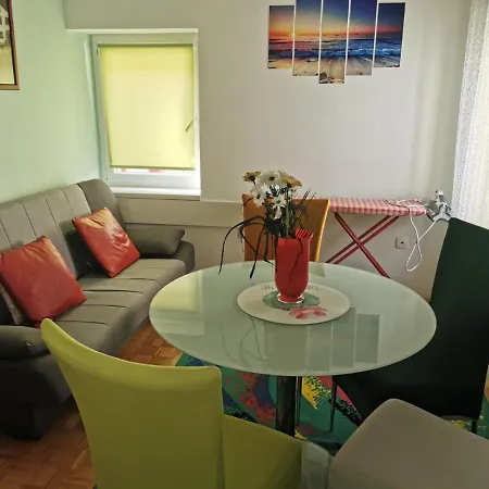 Apartma Romina 公寓 *