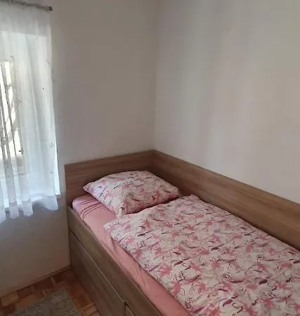 Apartma Romina 公寓 *