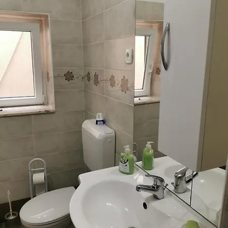 Apartma Romina *