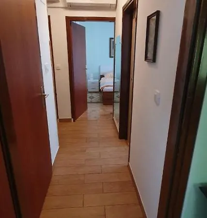 Apartma Romina Apartma *