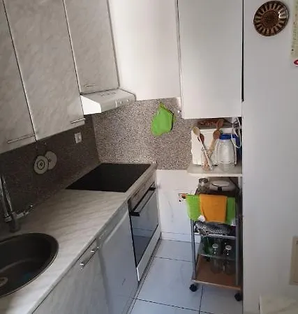 Apartma Romina 公寓